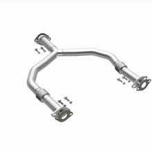 Load image into Gallery viewer, BRE Exhaust 03-07 G35 3.5L Front Pipe Kit