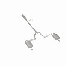 Load image into Gallery viewer, BRExhaust 19-25 Nissan Altima 2.5L Direct-Fit Replacement Exhaust Kit