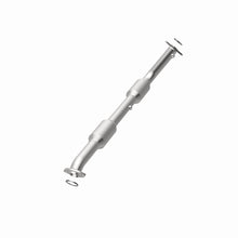 Load image into Gallery viewer, MagnaFlow 13-17 Lexus LX570 5.7L Direct Fit Converter