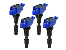 Load image into Gallery viewer, aFe 18-21 Kia Stinger / 22-24 Hyundai Elantra N SCORCHER High-Performance Ignition Coil - Pack of 4