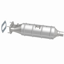 Load image into Gallery viewer, MagnaFlow 87-95 Ford truck 5.8/7.5 CA Direct Fit Converter