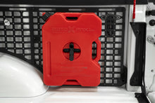 Load image into Gallery viewer, ADD 2021+ Ford F150 Raptor 66in Bed Side Molle Panels - Driver Rear