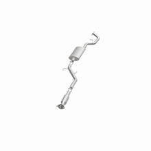 Load image into Gallery viewer, MagnaFlow 13-14 Santa Fe 2L Underbody Direct Fit Converter
