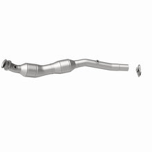 Load image into Gallery viewer, MagnaFlow 2005 Land Rover Range Rover 4.4L Direct Fit Converter