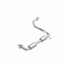 Load image into Gallery viewer, MagnaFlow 07-15 Toyota Tundra 5.7L Direct Fit Converter