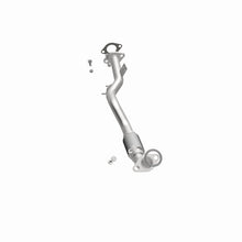 Load image into Gallery viewer, BRE Exhaust 93-97 Corolla Prizm 1.6L 1.8L Front Pipe Kit