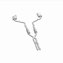 Load image into Gallery viewer, BRExhaust Exhaust Kit Replacement Dodge