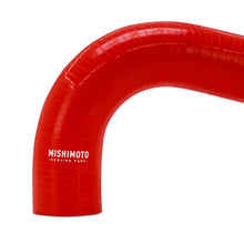 Load image into Gallery viewer, Mishimoto 12-15 Honda Civic Si Silicone Hose Kit - Red