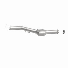 Load image into Gallery viewer, MagnaFlow 09-13 Subaru Forester 2.5L Direct Fit Converter