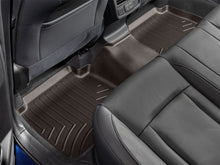 Load image into Gallery viewer, WeatherTech 2026 Subaru Outback 2nd Row Rear FloorLiner - Cocoa