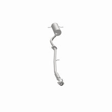 Load image into Gallery viewer, MagnaFlow BRE Exhaust Kit 96-01 Subaru Impreza 2.2L