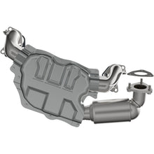 Load image into Gallery viewer, MagnaFlow 11-13 Subaru Forester California Grade CARB Compliant Direct-Fit Catalytic Converter