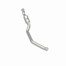 Load image into Gallery viewer, MagnaFlow 07-11 Mercedes-Benz ML350 3.5L Direct Fit Converter