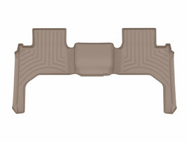 WeatherTech 22-24 Lexus LX-7 Passenger Seating-2nd Row Rear FloorLiner HP - Tan