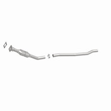 Load image into Gallery viewer, MagnaFlow 2001 Dodge Caravan 3.3L Direct Fit Converter