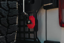 Load image into Gallery viewer, DV8 Universal Molle Adj. Antenna &amp; Whip Mount