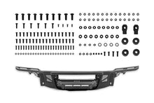 Load image into Gallery viewer, DV8 Offroad Ford 17-20 Ford F-150 Raptor Tube Front Bumper