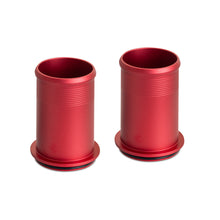 Load image into Gallery viewer, Mishimoto 2023+ Toyota GR Corolla Intercooler Pipe Kit - Micro Wrinkle Black