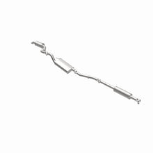 Load image into Gallery viewer, BRExhaust 20-21 Jeep Gladiator 3.6L Direct-Fit Replacement Exhaust Kit