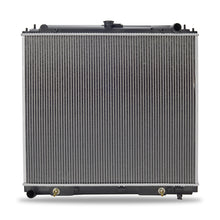 Load image into Gallery viewer, Mishimoto Nissan Frontier Replacement Radiator 2005-2015