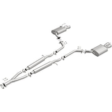 Load image into Gallery viewer, MagnaFlow BRE Exhaust Kit 06-10 Infiniti M35 3.5L