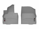 WeatherTech 2026 Hyundai Palisade 1st Row Front FloorLiner - Grey
