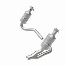 Load image into Gallery viewer, MagnaFlow 07-09 Dodge Dakota 3.7L Direct Fit Converter