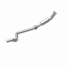 Load image into Gallery viewer, MagnaFlow 05-10 300 V6 3.5 2.7 OEM Underbody Direct Fit Converter