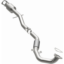 Load image into Gallery viewer, MagnaFlow 14-15 Regal 2 Underbody Direct Fit Converter