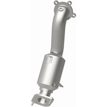Load image into Gallery viewer, MagnaFlow 16-17 Cadillac ATS 2.0L Close Coupled Direct Fit Converter