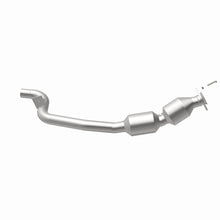 Load image into Gallery viewer, MagnaFlow 14-17 Range Rover V6 3 OEM Underbody Direct Fit Converter