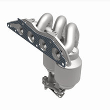 Load image into Gallery viewer, MagnaFlow 07-14 Mitsubishi Eclipse 2.4L Direct Fit CARB Compliant Catalytic Converter