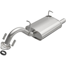 Load image into Gallery viewer, MagnaFlow BRE Exhaust Kit 07-15 Toyota Yaris 1.5L