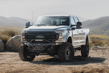 Load image into Gallery viewer, DV8 17-22 Ford Super Duty F-250/F-350 Spec Series Front Bumper