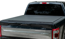 Load image into Gallery viewer, Access LOMAX Tri-Fold 16-23 Toyota Tacoma 6ft Bed (Split Rail)