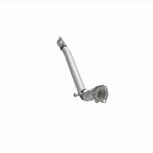 Load image into Gallery viewer, BRE Exhaust 05-08 A4 Quattro 2.0L Front Pipe Kit