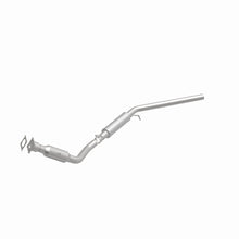 Load image into Gallery viewer, MagnaFlow 08-09 Dodge Grand Caravan 3.3L Direct Fit Converter