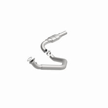 Load image into Gallery viewer, MagnaFlow 2003 GMC Savana 3500 6.0L Direct Fit Converter