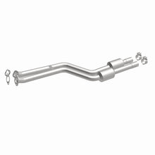 Load image into Gallery viewer, MagnaFlow 06-08 BMW Z4 3.0L Direct Fit Converter
