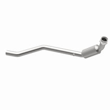 Load image into Gallery viewer, MagnaFlow 00-02 Jaguar S-Type 3.0L Direct Fit Catalytic Converter