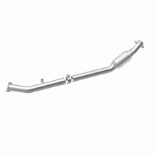 Load image into Gallery viewer, MagnaFlow 2004 Pontiac GTO 5.7L Direct Fit Converter