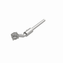 Load image into Gallery viewer, MagnaFlow 03-06 Golf L4 1.8 OEM Underbody Direct Fit Converter