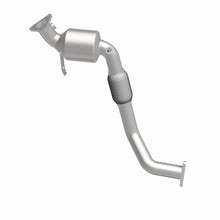 Load image into Gallery viewer, MagnaFlow 07-08 Audi Q7 3.6L Direct Fit Converter