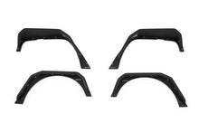 Load image into Gallery viewer, DV8 Offroad 07-18 Jeep Wrangler JK Spec Series Fender Flares