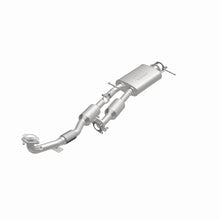 Load image into Gallery viewer, MagnaFlow 18-19 Chevrolet Traverse V6 OEM Underbody Rear Direct Fit Converter