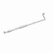 Load image into Gallery viewer, MagnaFlow Direct Fit Catalytic Converter 06-09 Eclipse 3.8L rear OEM (Not for sale in California)
