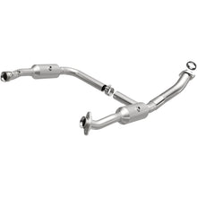Load image into Gallery viewer, MagnaFlow 06-10 Ford Explorer 4.0L Direct Fit Converter