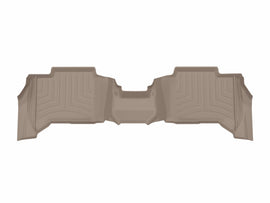 WeatherTech 25-26 Toyota 4Runner Hybrid 3rd Row Rear FloorLiner - Tan