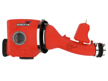 Load image into Gallery viewer, aFe Momentum GT Red Edition Cold Air Intake System w/ Pro DRY S Filt Toyota FJ Cruiser 07-23 V6-4.0L