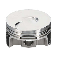 Load image into Gallery viewer, Wiseco Chevrolet Gen V L83 5.3L 3.800in Bore 1.292in CH -8.5cc Dish Piston Kit - Set of 8
